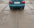 Зеленый Дэу Сенс, объемом двигателя 1.3 л и пробегом 197 тыс. км за 1500 $, фото 1 на Automoto.ua
