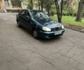 Зеленый Дэу Сенс, объемом двигателя 1.5 л и пробегом 200 тыс. км за 2250 $, фото 6 на Automoto.ua