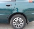 Зеленый Дэу Сенс, объемом двигателя 1.3 л и пробегом 77 тыс. км за 3200 $, фото 17 на Automoto.ua