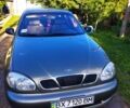 Зелений Деу Сенс, об'ємом двигуна 1.3 л та пробігом 198 тис. км за 2500 $, фото 5 на Automoto.ua