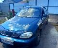 Зелений Деу Сенс, об'ємом двигуна 1.3 л та пробігом 160 тис. км за 2500 $, фото 6 на Automoto.ua