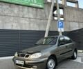 Зелений Деу Сенс, об'ємом двигуна 1.5 л та пробігом 230 тис. км за 1800 $, фото 4 на Automoto.ua