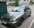 Зеленый Дэу Сенс, объемом двигателя 1.3 л и пробегом 333 тыс. км за 1200 $, фото 1 на Automoto.ua