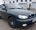 Зелений Деу Сенс, об'ємом двигуна 1.5 л та пробігом 178 тис. км за 3100 $, фото 2 на Automoto.ua