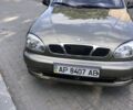 Зелений Деу Сенс, об'ємом двигуна 1.3 л та пробігом 35 тис. км за 3800 $, фото 1 на Automoto.ua