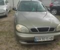 Зеленый Дэу Сенс, объемом двигателя 1.5 л и пробегом 250 тыс. км за 2300 $, фото 1 на Automoto.ua