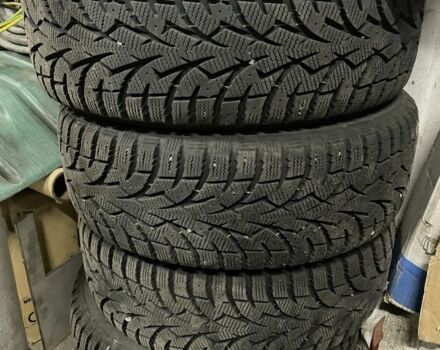 Зелений Деу Сенс, об'ємом двигуна 1.6 л та пробігом 378 тис. км за 1850 $, фото 14 на Automoto.ua