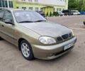 Зелений Деу Сенс, об'ємом двигуна 1.5 л та пробігом 232 тис. км за 1650 $, фото 1 на Automoto.ua