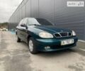 Зеленый Дэу Сенс, объемом двигателя 1.3 л и пробегом 398 тыс. км за 2100 $, фото 1 на Automoto.ua