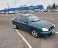 Зелений Деу Сенс, об'ємом двигуна 1.3 л та пробігом 88 тис. км за 1999 $, фото 1 на Automoto.ua