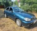 Зеленый Дэу Сенс, объемом двигателя 1.5 л и пробегом 250 тыс. км за 1950 $, фото 1 на Automoto.ua