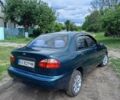 Зеленый Дэу Сенс, объемом двигателя 1.6 л и пробегом 304 тыс. км за 2200 $, фото 3 на Automoto.ua