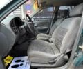 Зеленый Дэу Сенс, объемом двигателя 1.5 л и пробегом 330 тыс. км за 1400 $, фото 8 на Automoto.ua