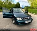 Зеленый Дэу Сенс, объемом двигателя 1.3 л и пробегом 240 тыс. км за 2350 $, фото 6 на Automoto.ua