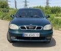 Зеленый Дэу Сенс, объемом двигателя 1.3 л и пробегом 202 тыс. км за 1899 $, фото 1 на Automoto.ua