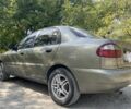 Зелений Деу Сенс, об'ємом двигуна 1.5 л та пробігом 380 тис. км за 1700 $, фото 2 на Automoto.ua