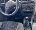 Зеленый Дэу Сенс, объемом двигателя 1.5 л и пробегом 200 тыс. км за 2100 $, фото 13 на Automoto.ua