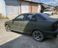 Зеленый Дэу Сенс, объемом двигателя 1.5 л и пробегом 285 тыс. км за 1200 $, фото 3 на Automoto.ua
