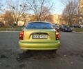 Зеленый Дэу Сенс, объемом двигателя 1.6 л и пробегом 151 тыс. км за 2999 $, фото 5 на Automoto.ua