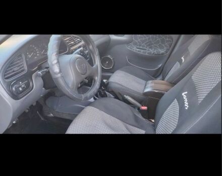 Зеленый Дэу Сенс, объемом двигателя 0 л и пробегом 250 тыс. км за 2200 $, фото 5 на Automoto.ua