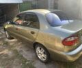 Зеленый Дэу Сенс, объемом двигателя 1.6 л и пробегом 331 тыс. км за 2500 $, фото 2 на Automoto.ua