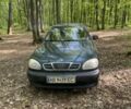 Зелений Деу Сенс, об'ємом двигуна 1.5 л та пробігом 213 тис. км за 2300 $, фото 1 на Automoto.ua