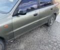 Зеленый Дэу Сенс, объемом двигателя 1.3 л и пробегом 260 тыс. км за 1900 $, фото 15 на Automoto.ua
