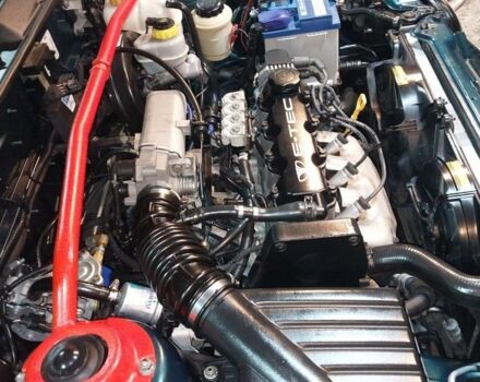 Зелений Деу Сенс, об'ємом двигуна 1.5 л та пробігом 178 тис. км за 3100 $, фото 18 на Automoto.ua