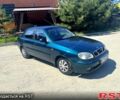 Зеленый Дэу Сенс, объемом двигателя 1.3 л и пробегом 173 тыс. км за 2500 $, фото 1 на Automoto.ua