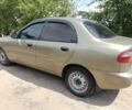 Зелений Деу Сенс, об'ємом двигуна 0 л та пробігом 210 тис. км за 1950 $, фото 1 на Automoto.ua