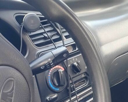 Деу Сенс 2003 у Києві на Automoto.ua Зелений Деу Сенс, об'ємом двигуна 1.5 л та пробігом 276 тис. км за 1500 $, фото 19 на Automoto.ua