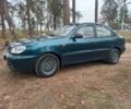 Зеленый Дэу Сенс, объемом двигателя 1.3 л и пробегом 290 тыс. км за 1250 $, фото 1 на Automoto.ua