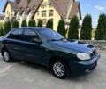 Зеленый Дэу Сенс, объемом двигателя 1.3 л и пробегом 280 тыс. км за 1600 $, фото 3 на Automoto.ua