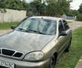Зеленый Дэу Сенс, объемом двигателя 1.5 л и пробегом 189 тыс. км за 1571 $, фото 1 на Automoto.ua