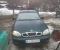 Зелений Деу Сенс, об'ємом двигуна 1.3 л та пробігом 220 тис. км за 2100 $, фото 1 на Automoto.ua