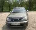 Зеленый Дэу Сенс, объемом двигателя 1.3 л и пробегом 140 тыс. км за 2800 $, фото 1 на Automoto.ua