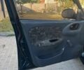 Зеленый Дэу Сенс, объемом двигателя 1.5 л и пробегом 220 тыс. км за 2200 $, фото 7 на Automoto.ua