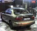 Зеленый Дэу Сенс, объемом двигателя 1.3 л и пробегом 216 тыс. км за 1100 $, фото 5 на Automoto.ua