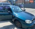 Зеленый Дэу Сенс, объемом двигателя 1.3 л и пробегом 335 тыс. км за 1200 $, фото 1 на Automoto.ua