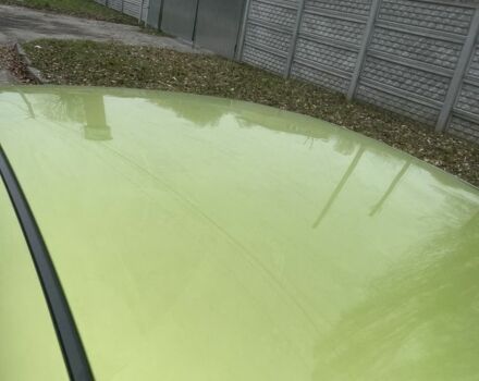 Зелений Деу Сенс, об'ємом двигуна 1.6 л та пробігом 235 тис. км за 2700 $, фото 8 на Automoto.ua