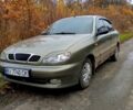 Зеленый Дэу Сенс, объемом двигателя 1.3 л и пробегом 212 тыс. км за 1500 $, фото 1 на Automoto.ua