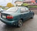 Зеленый Дэу Сенс, объемом двигателя 1.3 л и пробегом 150 тыс. км за 1900 $, фото 2 на Automoto.ua