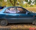 Зеленый Дэу Сенс, объемом двигателя 1.3 л и пробегом 0 тыс. км за 1900 $, фото 5 на Automoto.ua