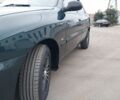 Зелений Деу Сенс, об'ємом двигуна 1.5 л та пробігом 178 тис. км за 3100 $, фото 6 на Automoto.ua
