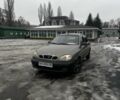 Зеленый Дэу Сенс, объемом двигателя 1.3 л и пробегом 150 тыс. км за 1250 $, фото 1 на Automoto.ua
