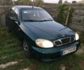 Зеленый Дэу Сенс, объемом двигателя 1.3 л и пробегом 270 тыс. км за 2300 $, фото 1 на Automoto.ua