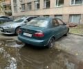 Зелений Деу Сенс, об'ємом двигуна 1.5 л та пробігом 450 тис. км за 700 $, фото 1 на Automoto.ua
