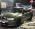 Зеленый Дэу Сенс, объемом двигателя 1.3 л и пробегом 216 тыс. км за 1100 $, фото 1 на Automoto.ua