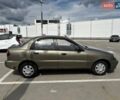 Зеленый Дэу Сенс, объемом двигателя 1.3 л и пробегом 288 тыс. км за 2090 $, фото 2 на Automoto.ua