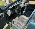 Зеленый Дэу Сенс, объемом двигателя 1.5 л и пробегом 200 тыс. км за 1600 $, фото 7 на Automoto.ua